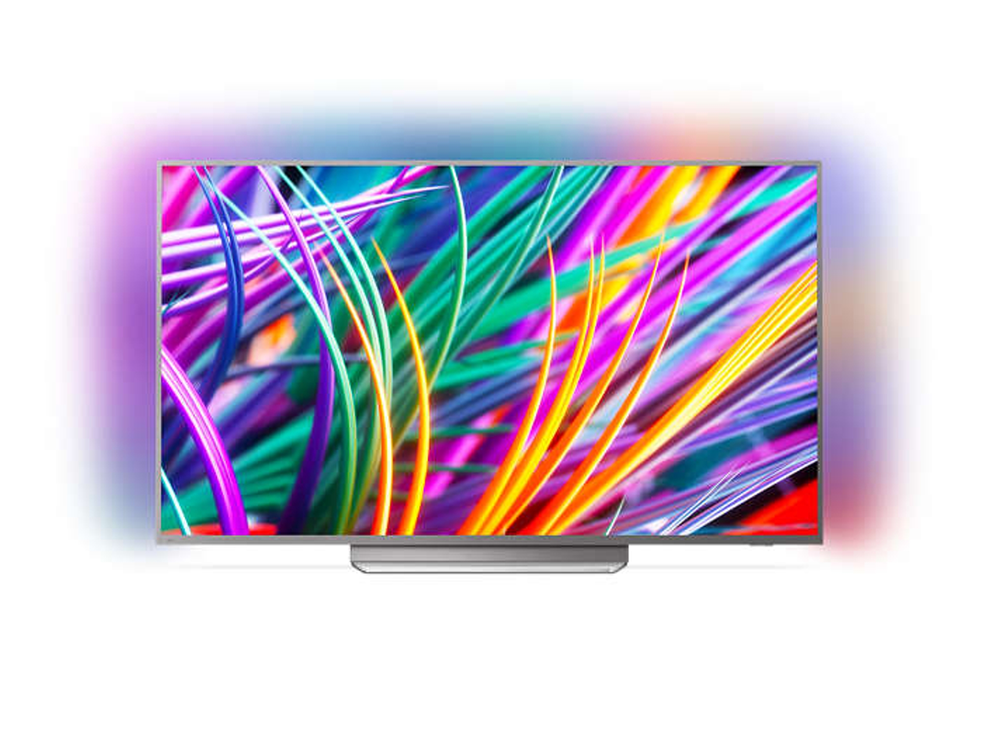 TV PHILIPS 49PUS8303 (LED - 49'' - 124 cm - 4K Ultra HD - Smart TV)