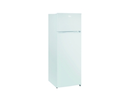 Frigorífico 2 Puertas TEKA FTM 310 Blanco (Estático - 159 cm - 245 L Blanco)