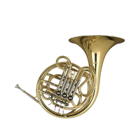 Instrumentos de Viento
