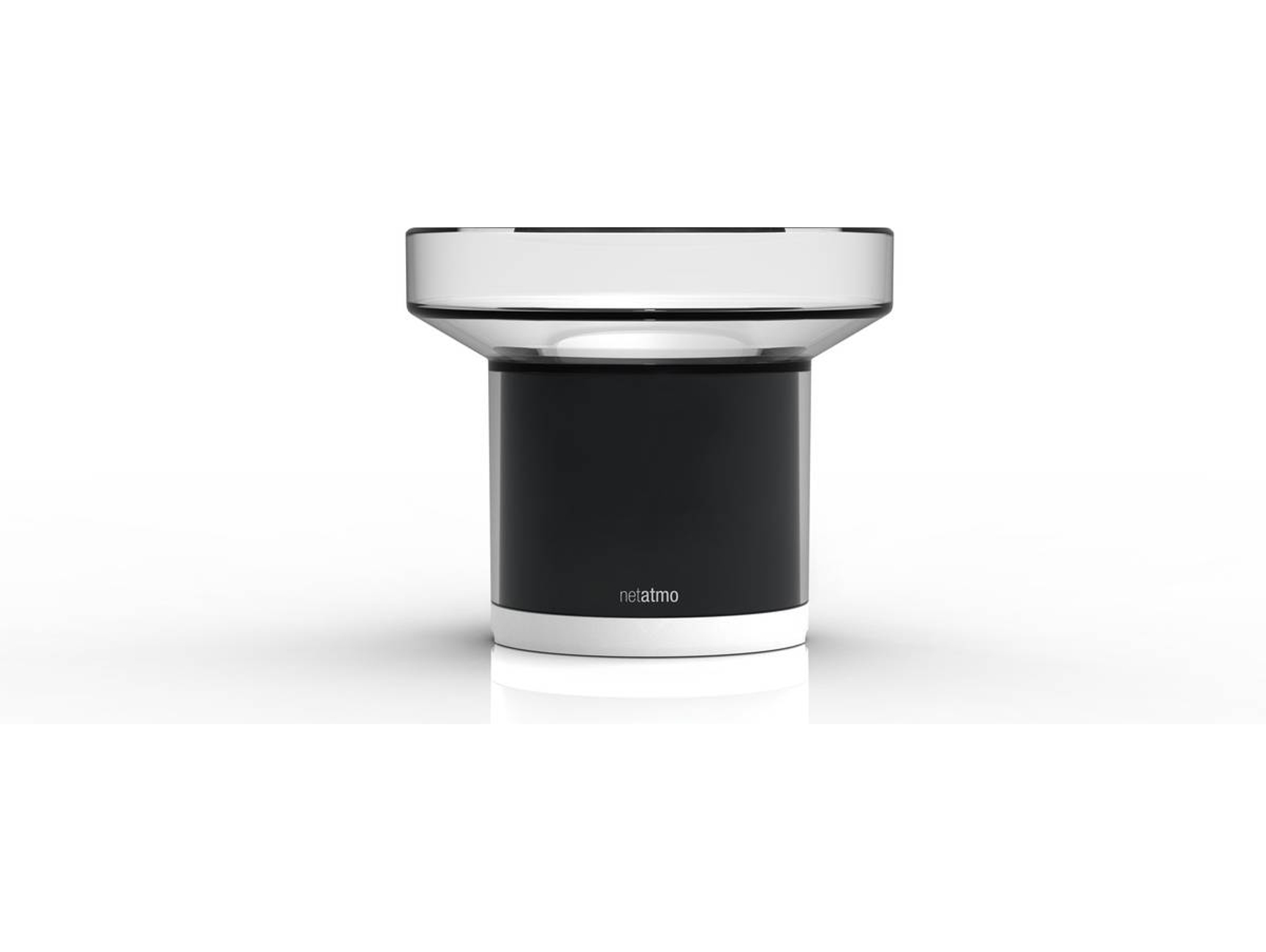 Pluviómetro NETATMO Rain gauge NRG01-WW