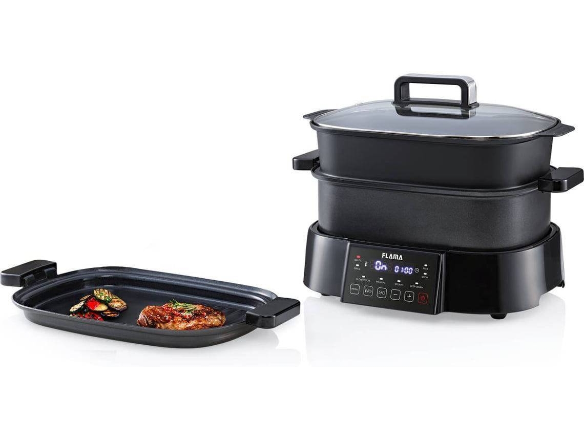 Multicocina Multicooker FLAMA 2160FL