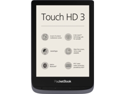 Ebook Reader POCKETBOOK Touch HD 3