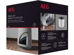 FILTRO AEG AFFBRZ2 PARA AX3
