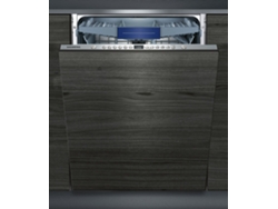 Lavavajillas integrable SIEMENS SX636D00ME  (14 cubiertos - 59.8 cm - Inox)