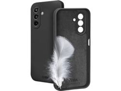 Funda SBS Instinct Samsung A17 (Negro)  