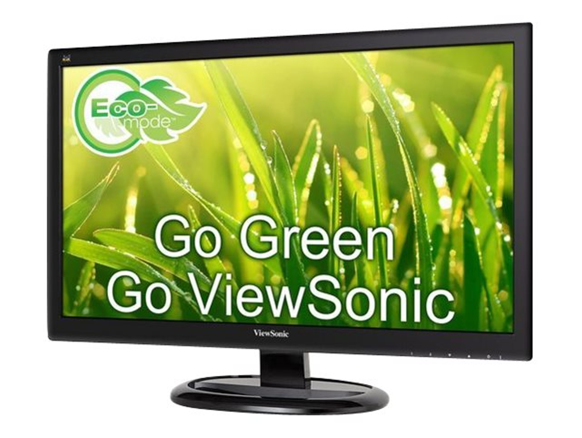 Monitor VIEWSONIC VA2265SMH (22'' - Full HD - TFT)