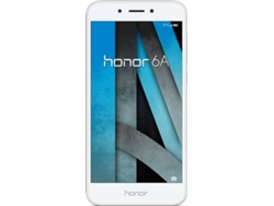 Smartphone HONOR 6 (5.0 - 2 GB - 16 GB - Plateado)