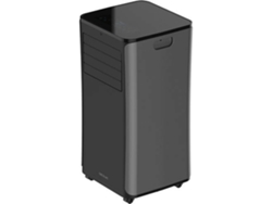 Aire Acondicionado Portátil CECOTEC Forcesilence CLIMA 9150 HE (1010 W)