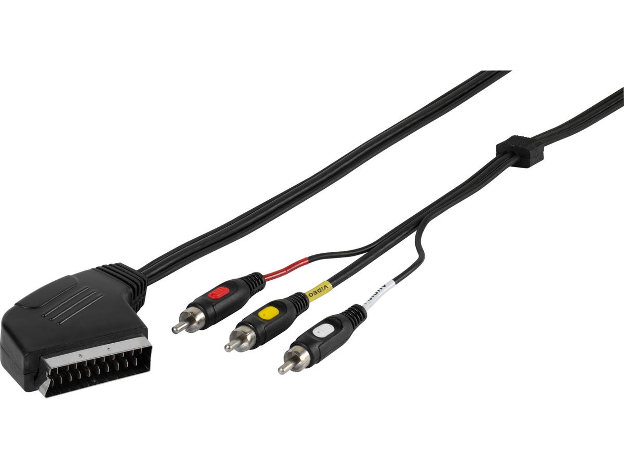 Cable Scart VIVANCO 47/40 20