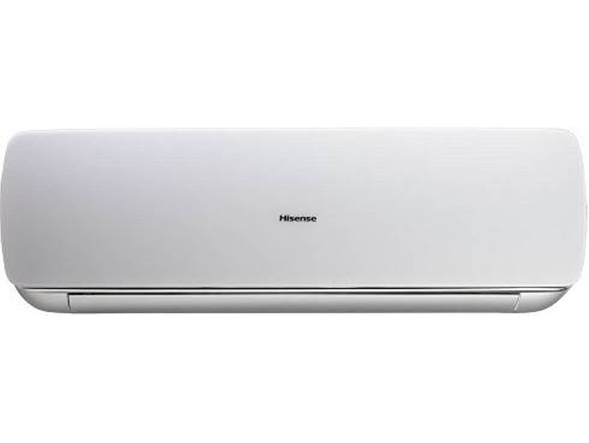 Aire Acondicionado HISENSE TG50YD01  (34 m² - 4303 Frig/h - Blanco)