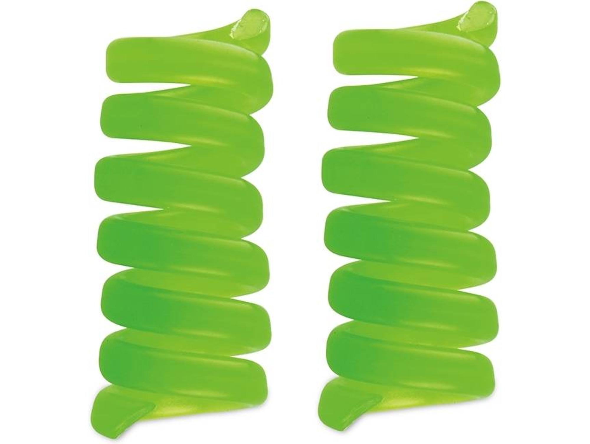 Organizador de Cables MUVIT Espiral