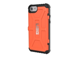 Carcasa iPhone 6s, 7, 8 UAG Trooper Naranja