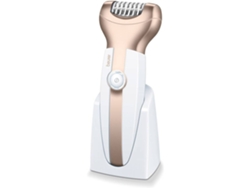 Depiladora BEURER HL70 STYLEPRO (Depilación - Multizonas - Recargable)