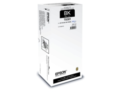 Cartucho de tinta Original EPSON Negro XL  T8381 C13T838140 WorkForce Pro WF-R5xxx series
