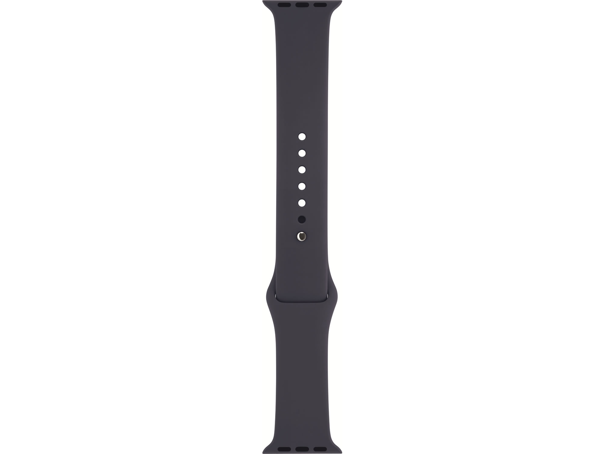 Brazalete APPLE Sport 42mm Azul Noche