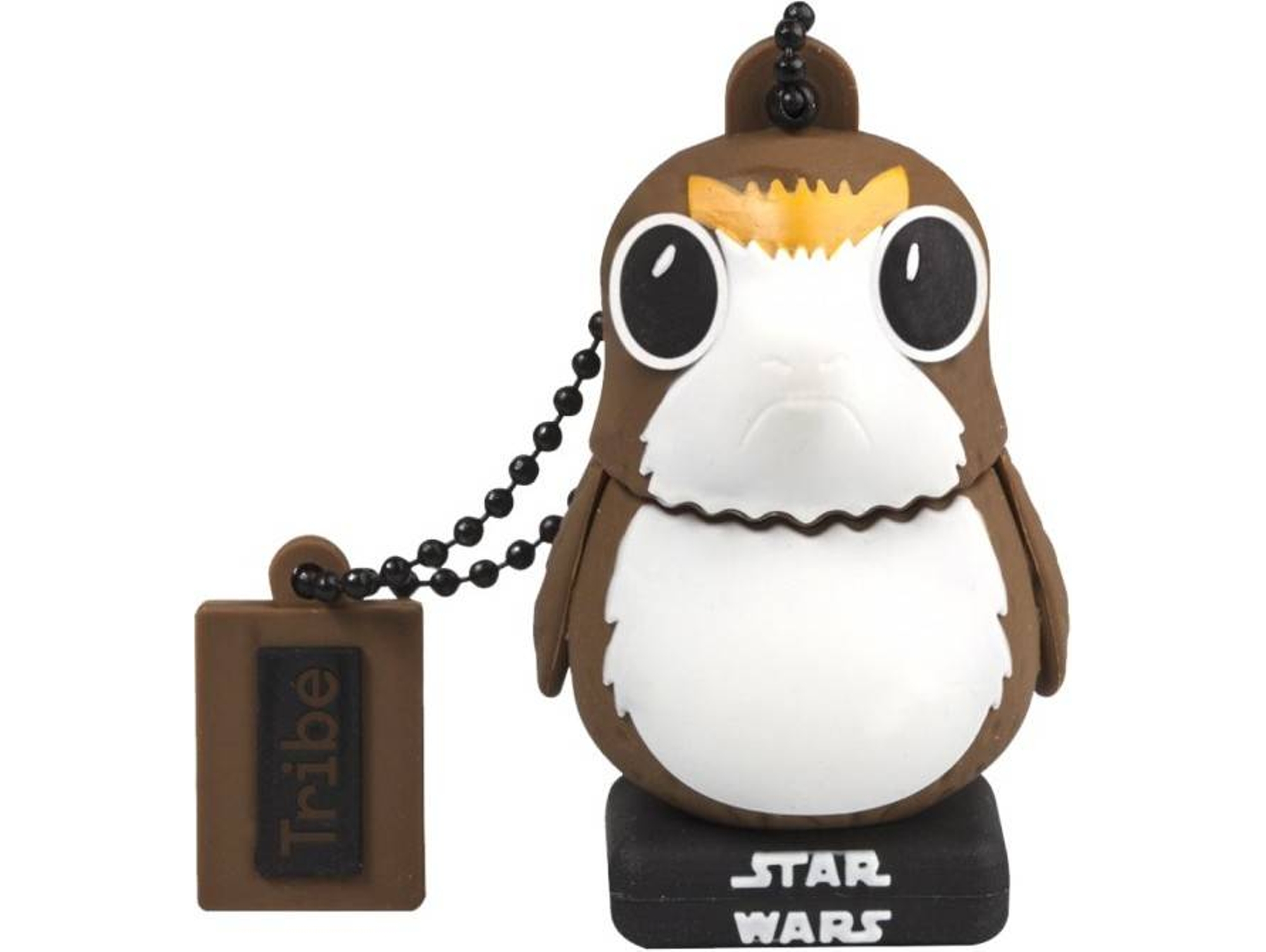 Pendrive USB 32 GB - TRIBE Star Wars - Porg