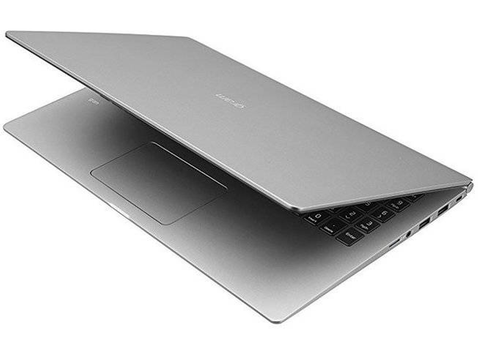 Portátil LG Gram 15Z980 - BAA78B (15.6'' - Intel Core i7-8550U