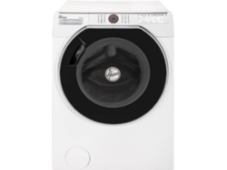 Lavasecadora HOOVER AXI AWDPD 4138 LH (8/13 kg - 1400 rpm - Blanco)