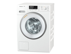 Lavadora MIELE WMB 120 LW