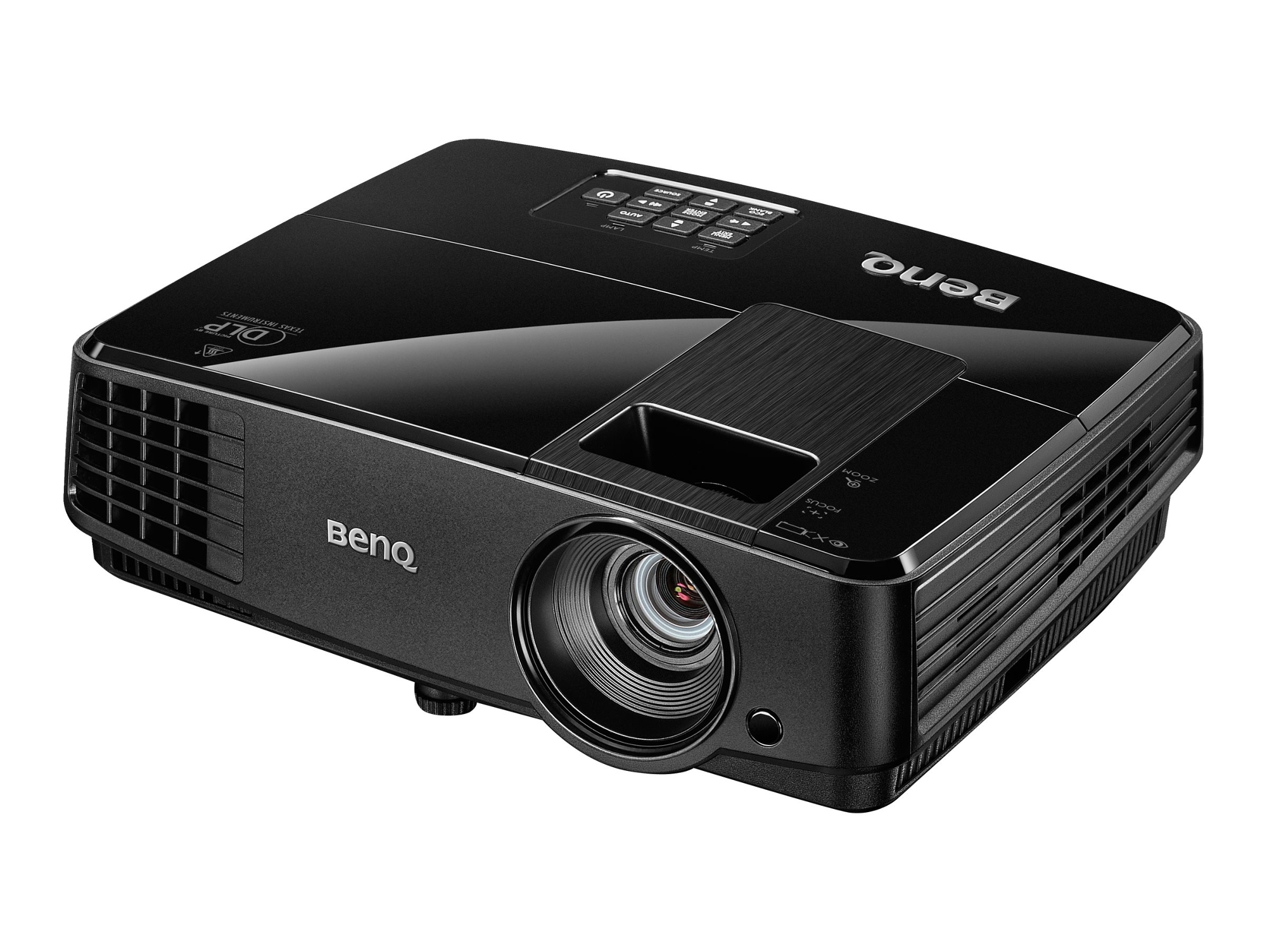 Videoproyector BENQ MS506