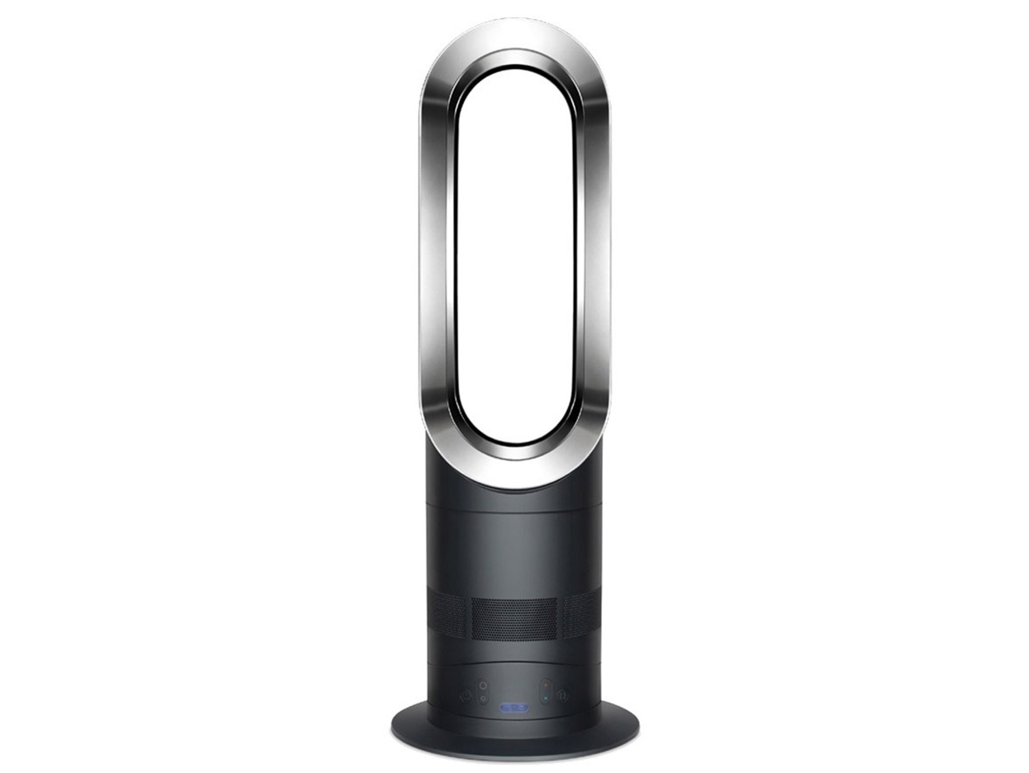 Ventilador de Suelo DYSON AM05 Hot Cool (10 velocidades - 2000 W)