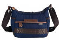 Bolsa VANGUARD Havana 21 BL Azul