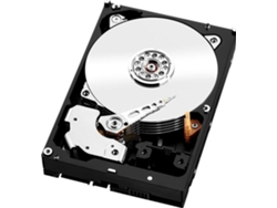Disco HDD Interno WESTERN DIGITAL WD6001F4PZÂ  (6 TB - SATA)