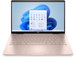 Portátil HP Pavilion 14 x360 (14'' - Intel Core i5-1335U - 16 GB - 512GB PCIe  - Intel Iris Xe )