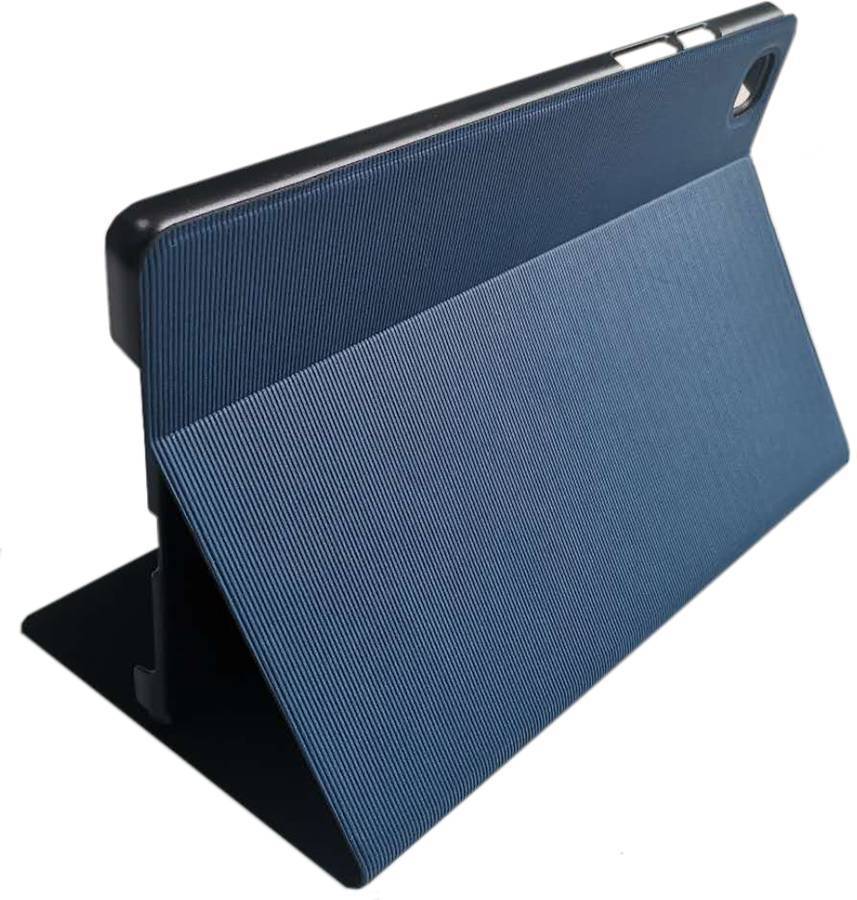 Funda Tablet Samsung Galaxy Tab A7 SILVERHT Azul