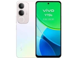 Smartphone VIVO Y19S (6.68'' - 8 GB - 256 GB - Plata)