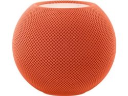 Altavoz Inteligente APPLE Homepod Mini Naranja