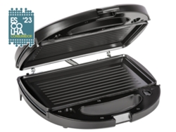 Sandwichera Grill FLAMA 497FL (750 W)