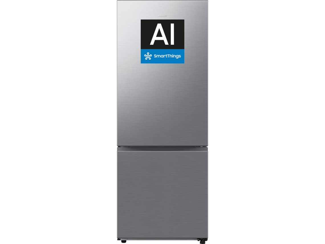 Frigorífico Combi RB53DG706AS9EF (No Frost - 203 cm - 538 L  - Inox)