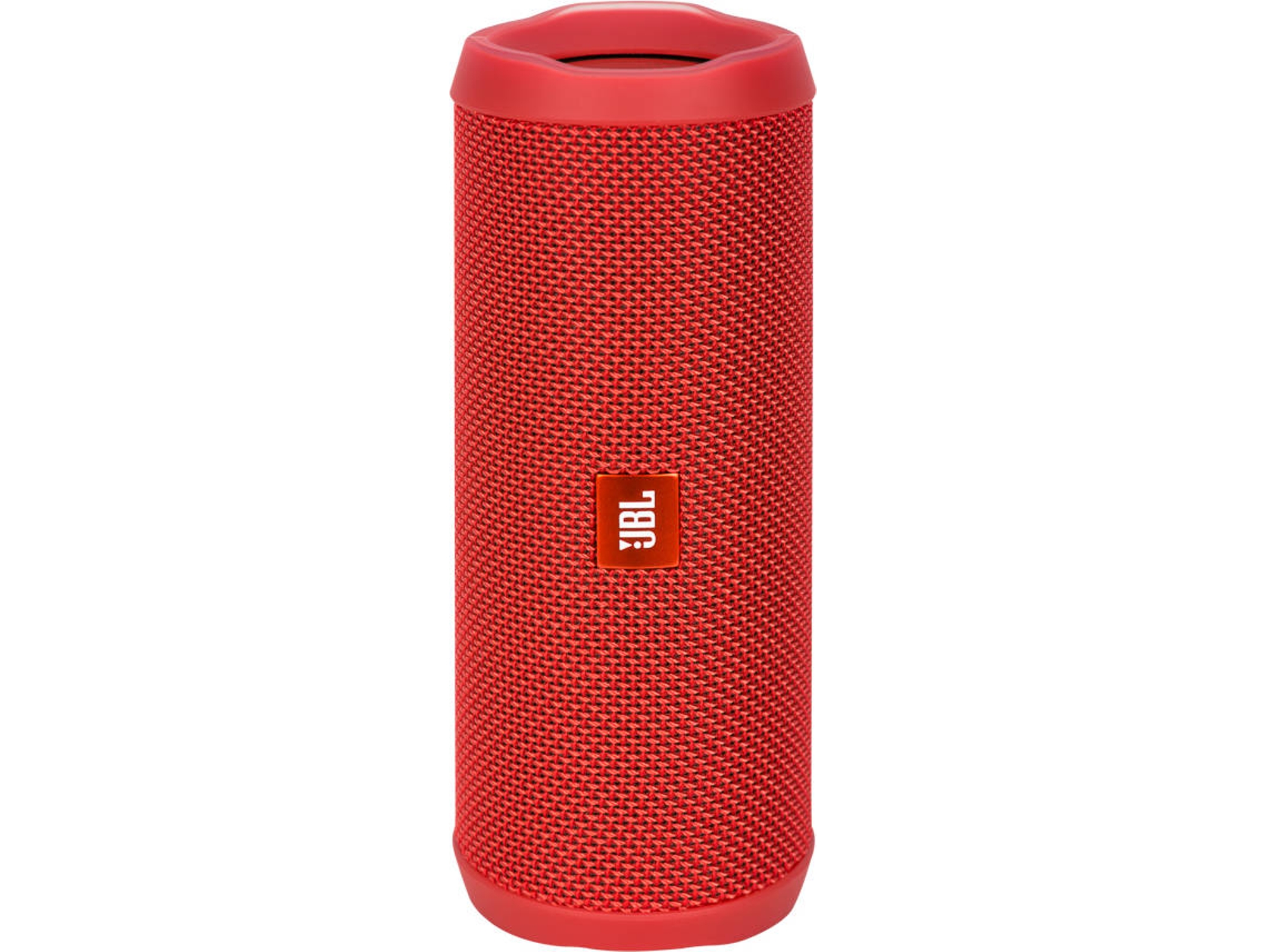 Altavoz Bluetooth JBL Flip 4 (Caja Abierta - Rojo - 16 W - Autonomía: 12 h)
