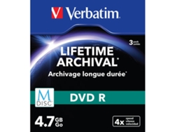 DVD-R VERBATIM M Disc - 43826