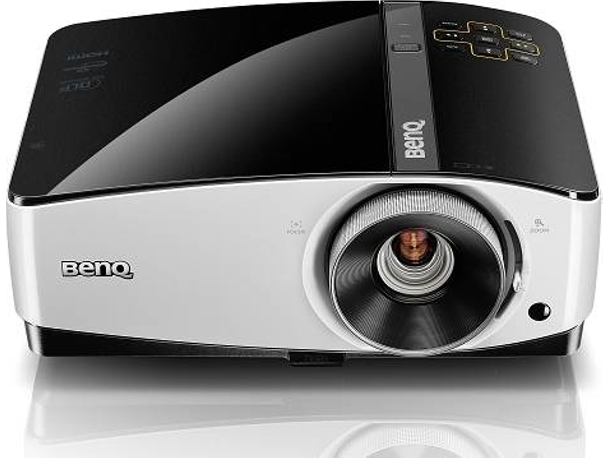 PROYECTOR BENQ MW769