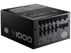 Fuente de Alimentación Modular COOLER MASTER V1000 1000W