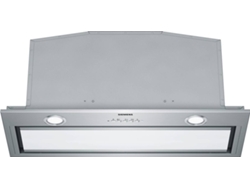 Campana SIEMENS LB79585M (575 m3/h - 70 cm - Inox)