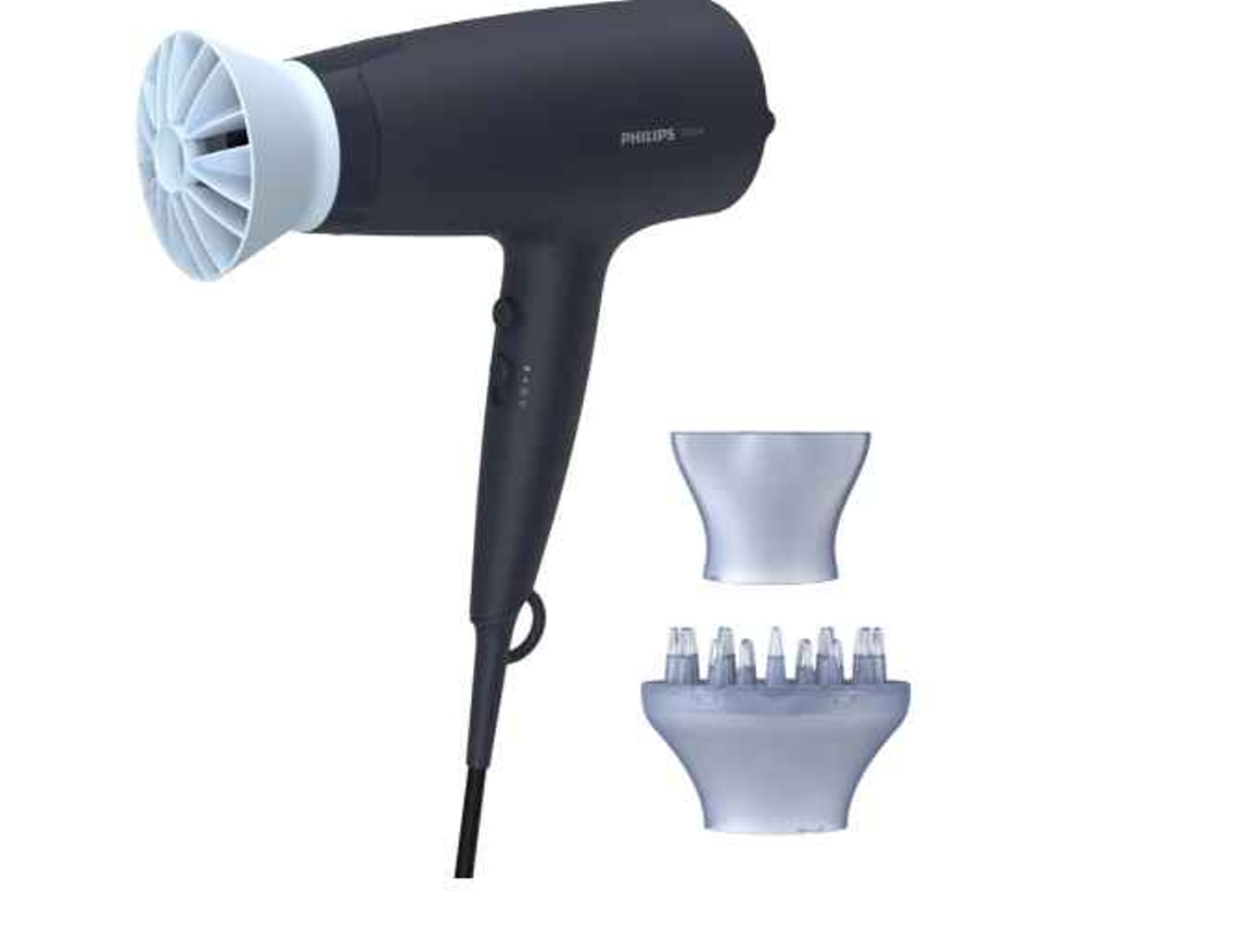 Secador de Pelo PHILIPS BHD360/20 (2100 W)