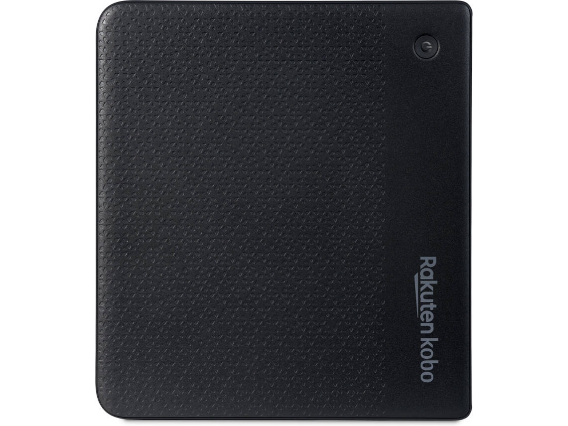 Kobo Libra Colour Negro | Worten Canarias