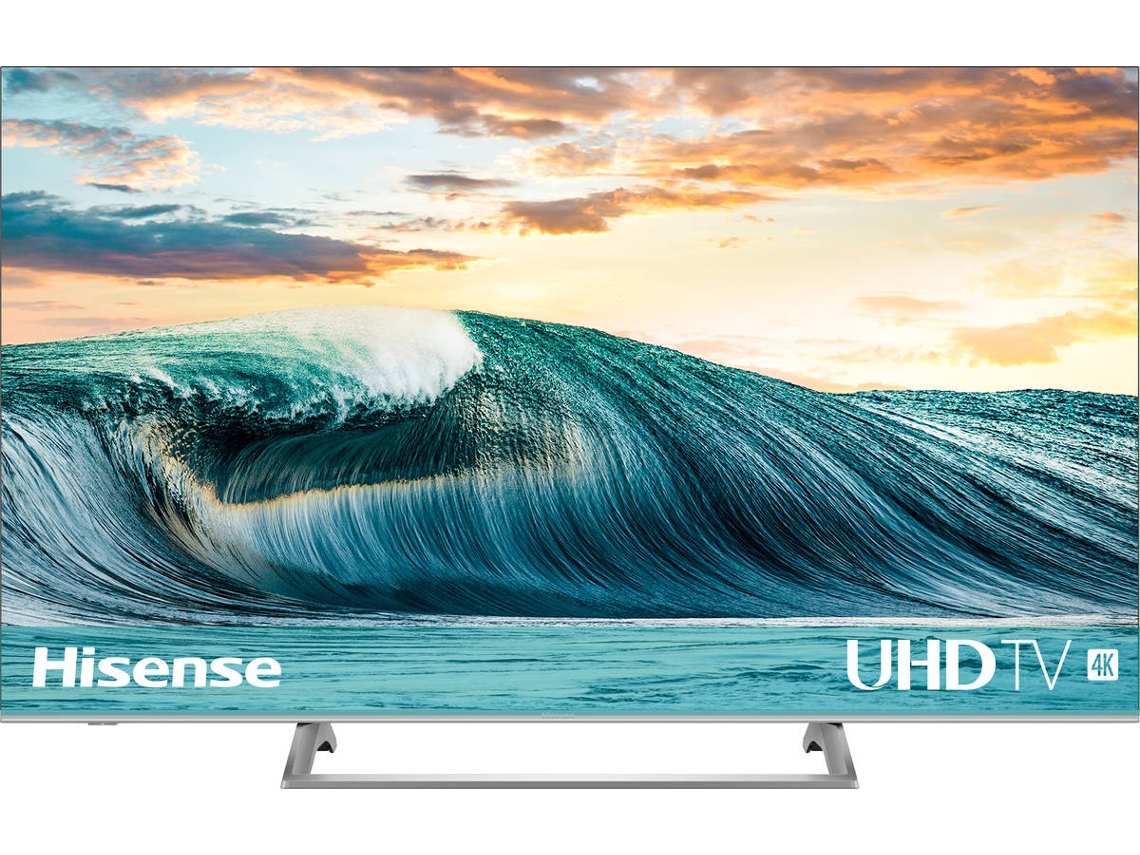 OUTLET|6901344|HISENSE|HISENSE 55B7500