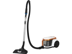 Aspiradora sin Bolsa BECKEN PET BVC4521 (Outlet Grado A)