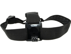 Soporte de Cabeza ROLLEI para Cámara Deportiva
