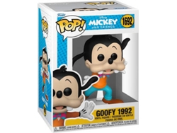 Figura FUNKO Pop! Mickey and Friends - Goody 1992 (Posible Chase)