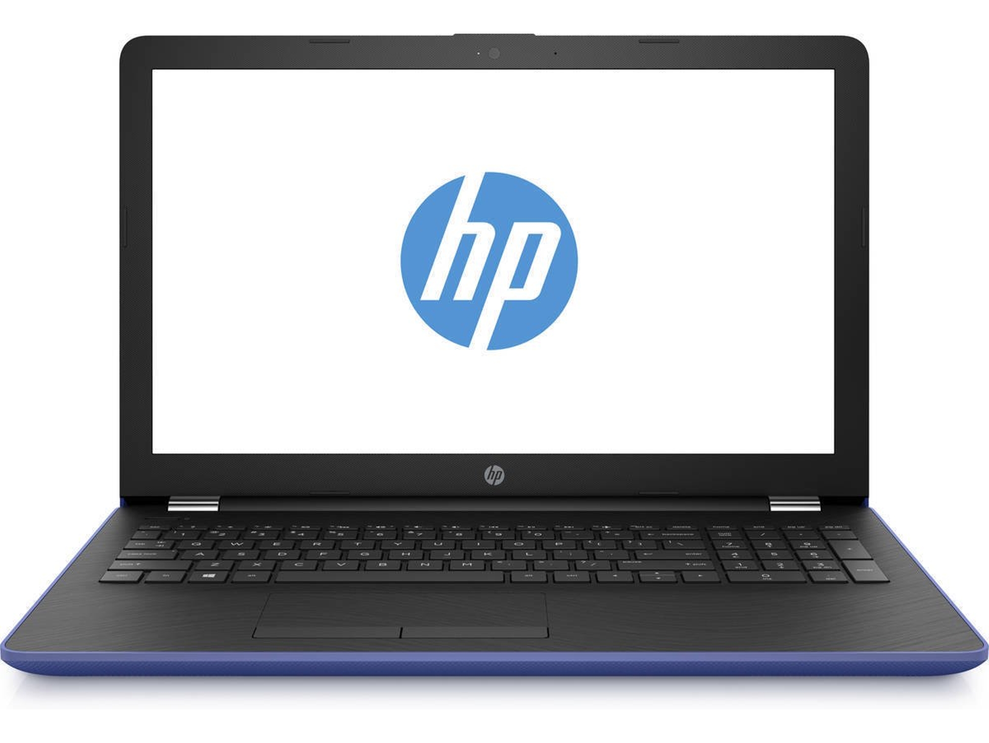 Portátil Reacondicionado HP 15-BW020NS (Grado C - 15.6'' - AMD A9-9420 - RAM: 16 GB - 1 TB HDD - AMD Radeon 520)