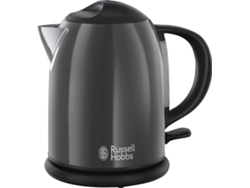 Hervidor Eléctrico RUSSELL HOBBS 20192-70 2 (2200 W - 1 L)