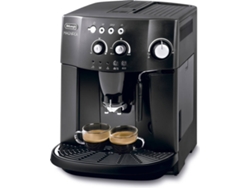 Cafetera DELONGHI ESAM4000.B (Outlet Grado A - 15 bar - 13 Niveles de molienda)