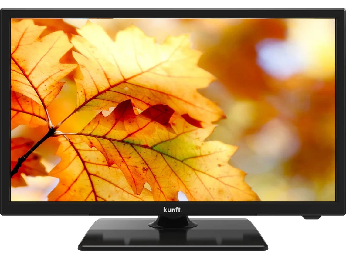 TV KUNFT K3642X22F (Caja Abierta - LED - 22'' - 56 cm - Full HD)