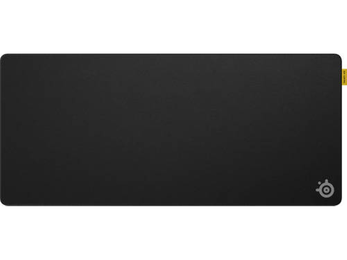 Alfombrilla para Ratón Gaming STEELSERIES QcK Performance (Tamaño XL - Negro)