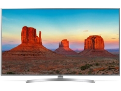 TV LG 49UK7550PLA (Caja Abierta - LED - 49'' - 124 cm - 4K Ultra HD - Smart TV)
